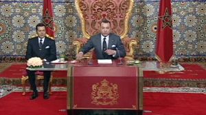 Mohammed VI ushers in new era for Morocco