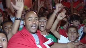 La réforme de la Constitution marocaine vivement célébrée au Maroc