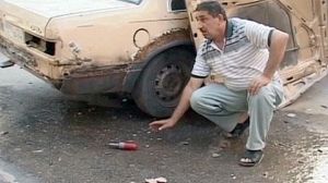 Events in Syria provoke clashes in Lebanon