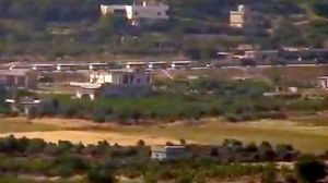 L’armée Syrienne prend le contrôle de Bdama, près de la frontière turque