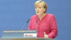 Grèce : les atermoiements d’Angela Merkel