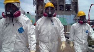 Fukushima : rapport accablant des experts de l’AIEA