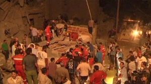 L’OTAN reconnaît avoir fait des victimes civiles à Tripoli