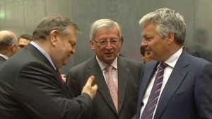 Eurogroup delays decision over Greek loan