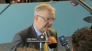 La zone euro met la pression sur Athènes