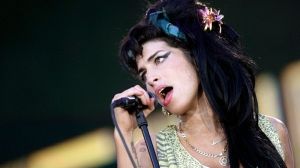 Performing under the influence: Amy Winehouse cancels tour dates