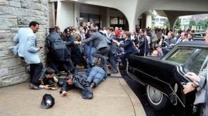 Back in the Day: the madness of the man who shot Reagan