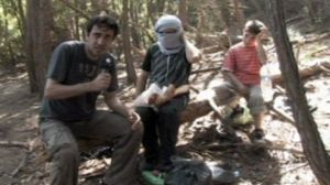 Concern grows about refugees at Syrian border