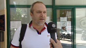 La population grecque est la première victime de la dette