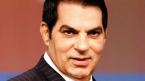 Kurzer Prozeß: 35 Jahre Knast für Ben Ali