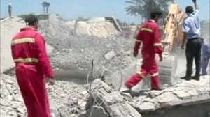 L’OTAN accumule les erreurs meurtrières en Libye