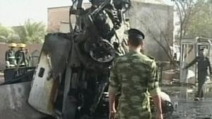 Irak: double-attentat meurtrier à Diwaniyah