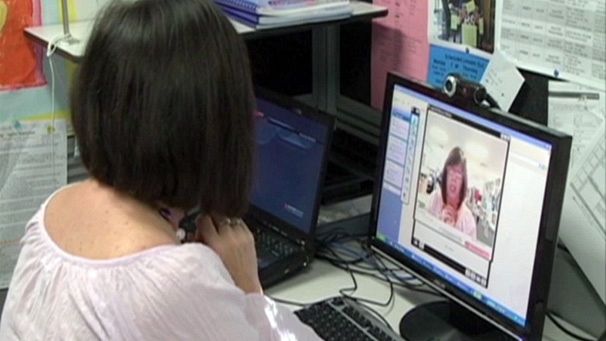 Distance learning – a long way to get an education