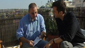 Grèce : parole de chômeur