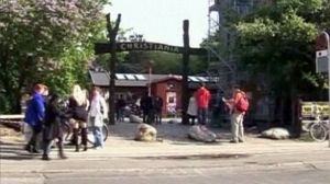 Le quartier autonome de Christiania sauvé par un accord avec l’Etat danois