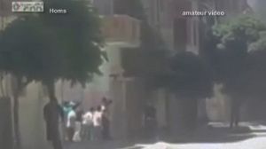Malgré l’amnisitie, la répression continue en Syrie