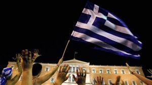 La Grèce prête à “encaisser” un deuxième plan d’austérité