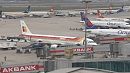 Clearing airport and airspace congestion
