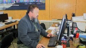 Ai Wei Wei released on bail