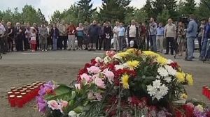 45 morts dans le crash en Carélie