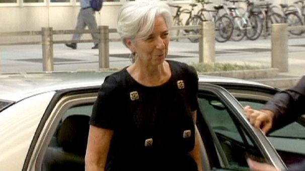 Second investigation complicates Lagarde’s IMF quest