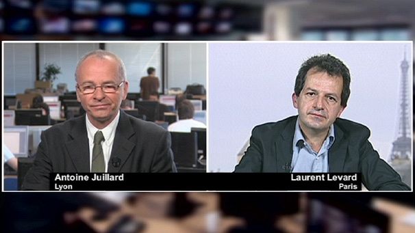 Laurent Levard : il faut mieux redistribuer les ressources agricoles