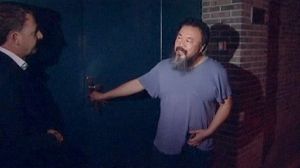 Amnesty International espère qu’Ai Weiwei sera vraiment libre