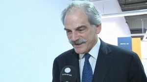 Le patron par intérim du FMI confiant dans la capacité de la Grèce