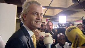 Wilders hails acquittal as ‘a victory for free speech’
