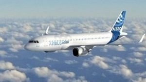 La plus grosse commande de l’histoire pour Airbus