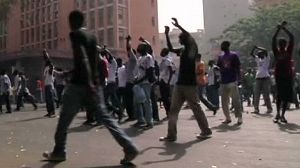 Senegal’s Wade backs down over electoral reform