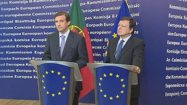 Greece: Europe’s contagion concern