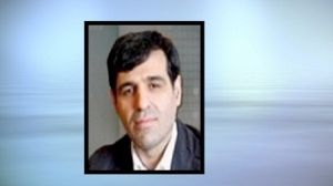 Another Ahmedinejad ally arrested in Iran