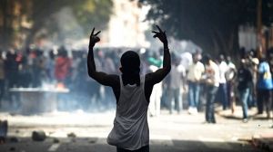 Controversial bill withdrawn after protests in Dakar