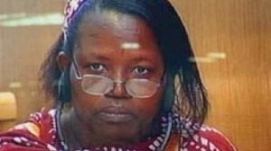 Ex-minister gets life sentence for Rwanda genocide