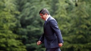 Turkey at the centre of Palestinian talks