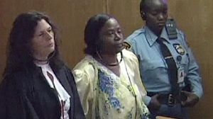 Life sentence for Rwanda ex-women’s minister