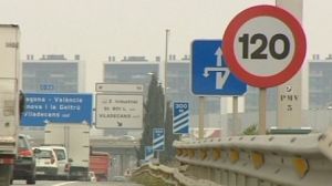 Spain restores motorway speed limits