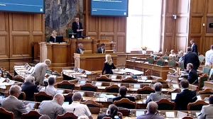 Automatic deportation for foreign criminals in Denmark