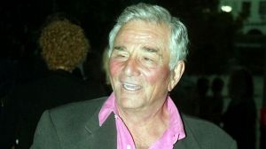 Colombo actor Peter Falk dies