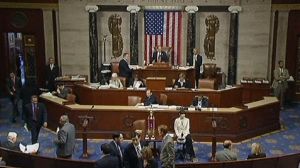 US Congress delivers mixed results on Libya