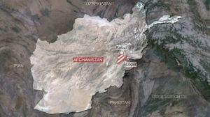 At least 60 dead in Afghanistan bomb