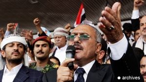 Le président yéménite Saleh s’adressera à la nation dans les 48 heures