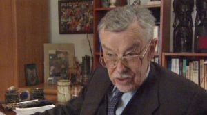 Polish diplomat and academic Jan Kulakowski dies in Warsaw