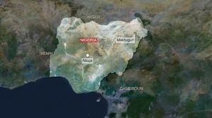Nigéria : un attentat fait une vingtaine de morts