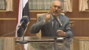 Yemen’s Saleh to address the nation