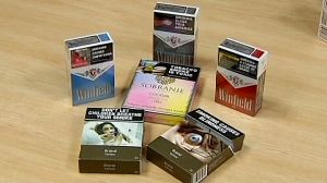 Philip Morris may sue over Australian brand ban