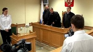 Russian spy chief convicted for exposing US ring