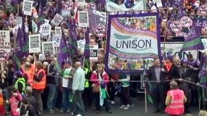 UK pension talks fail to prevent strike threat