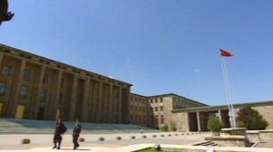 Kurds to boycott Turkey parliament oath-taking